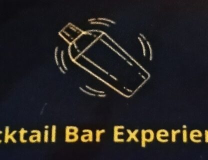 Cocktail Bar Experience