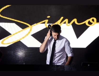 Luis Della penna dj