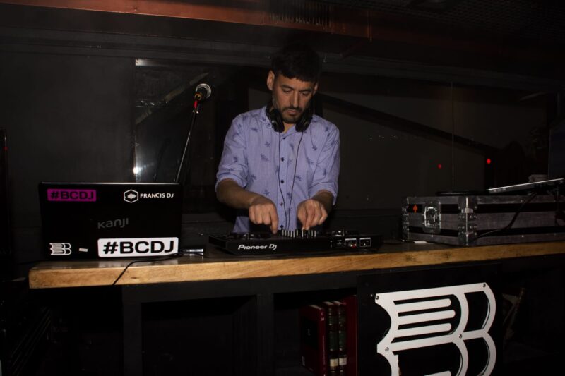 Luis Della penna dj - Imagen principal