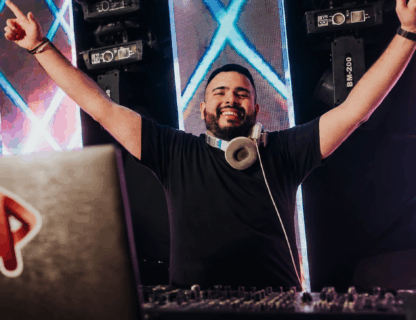 Lucas Peruzzo DJ