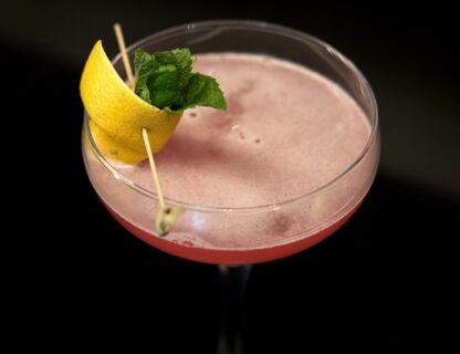 Brindarte bar de copas