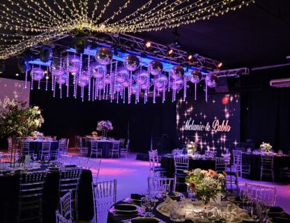 Zabala Paz Eventos
