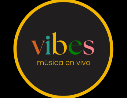 Vibes música para eventos