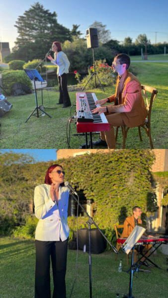 Vibes música para eventos - Imagen principal