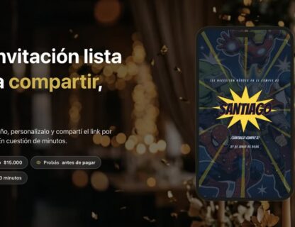 El Gran Evento
