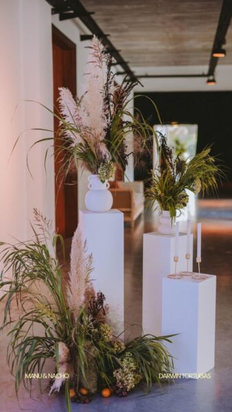 Hi studio events - Imagen principal