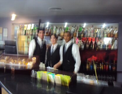 Pequeña Habana club social