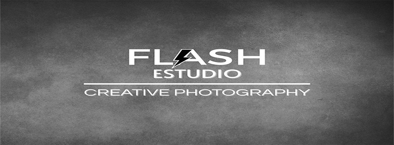 Flash Estudio - Portada