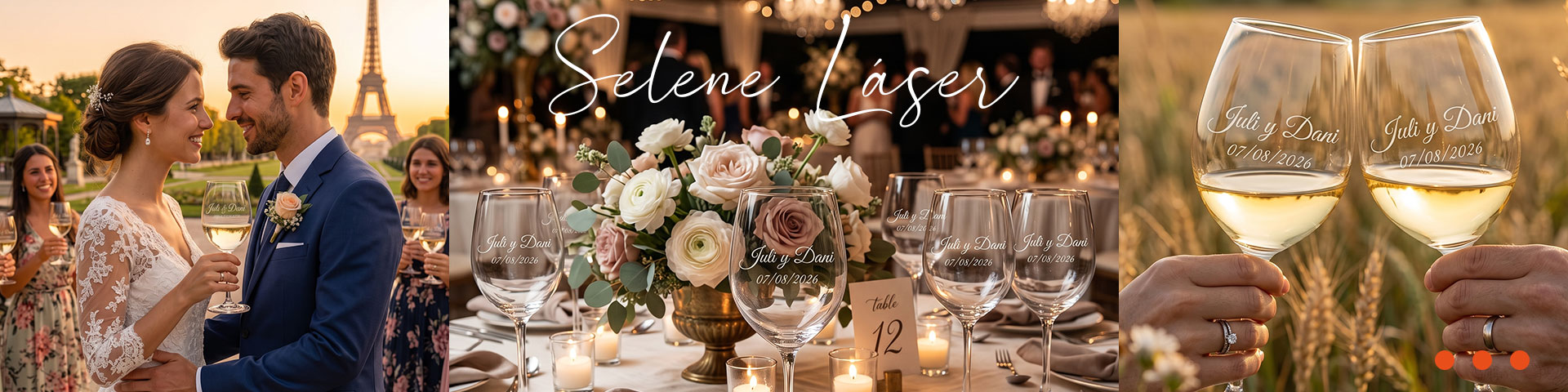 Selene - Portada