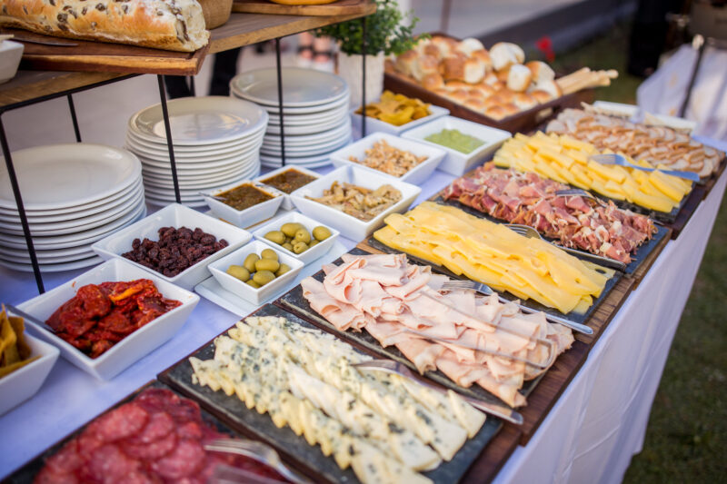 PCM catering - Imagen principal