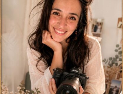 Jime Gatica Fotografia