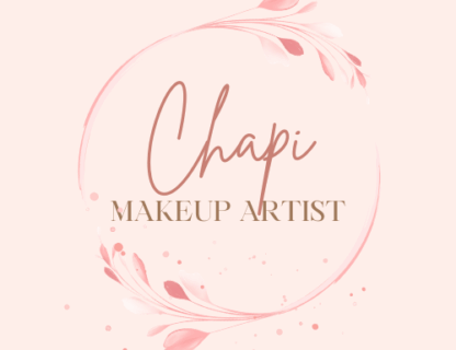 Chapi Makeup & Hair