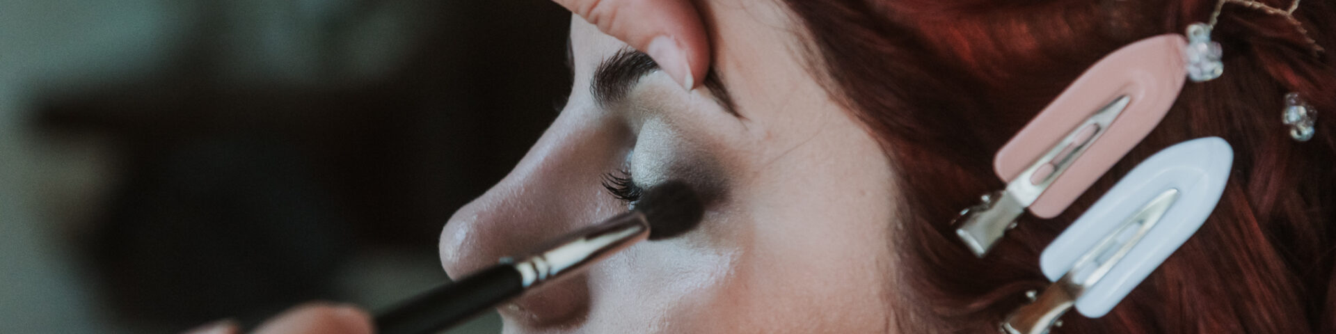 Cande Parodi Makeup - Portada