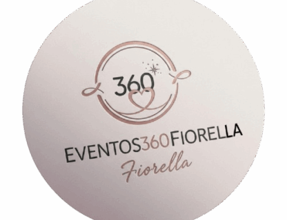 Eventos360Fiorella