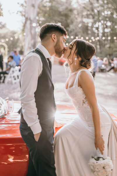 Lali Heredia Bodas - Imagen principal