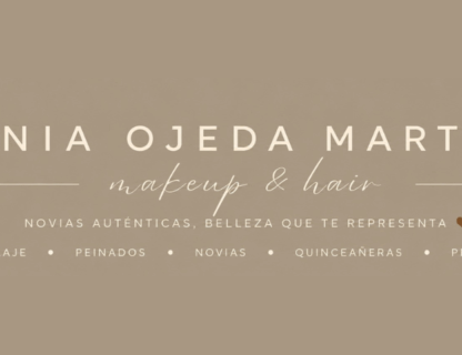 Sonia Ojeda Martínez