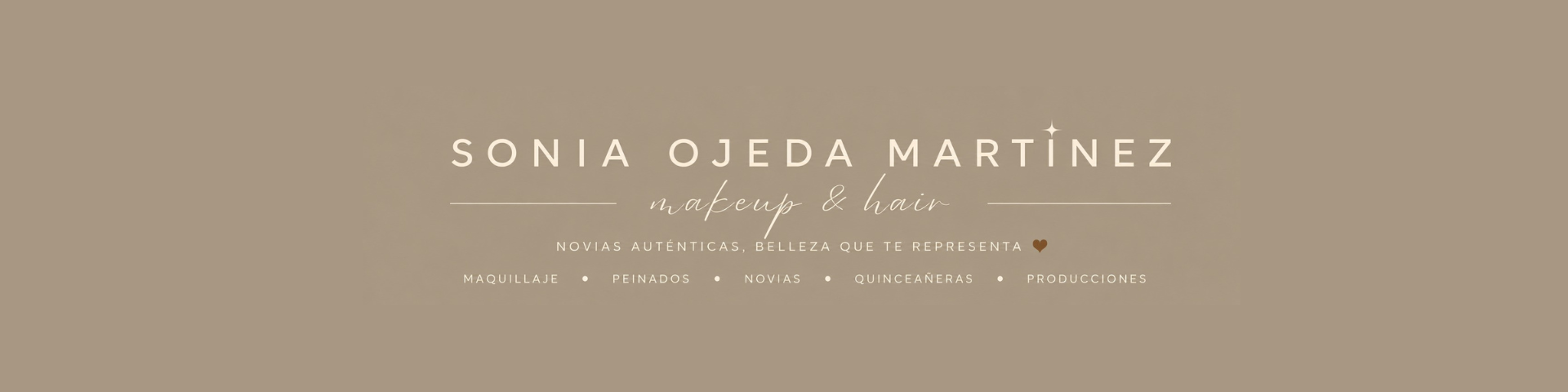 Sonia Ojeda Martínez - Portada