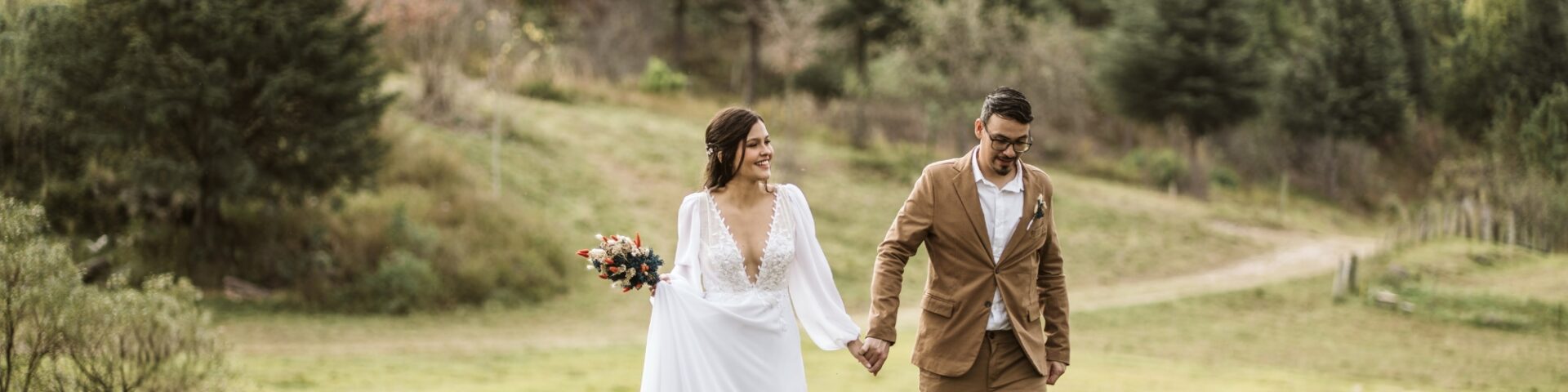 Lali Heredia Bodas - Portada
