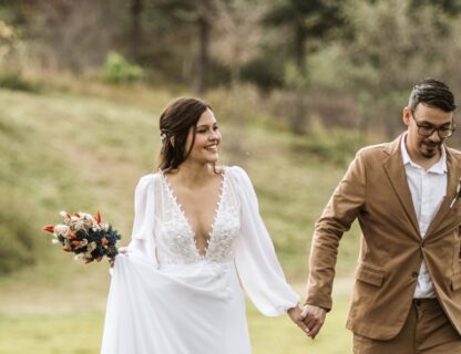 Lali Heredia Bodas