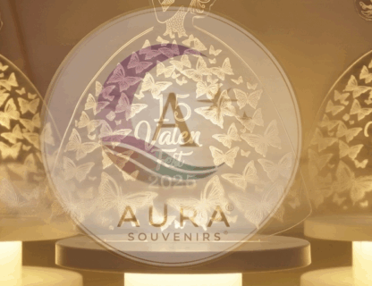 Aura Souvenirs