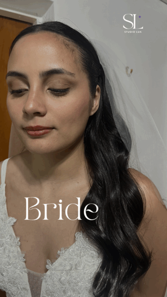 Karen Hair y Makeup - Imagen principal