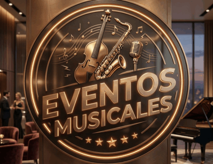 eventos musicales
