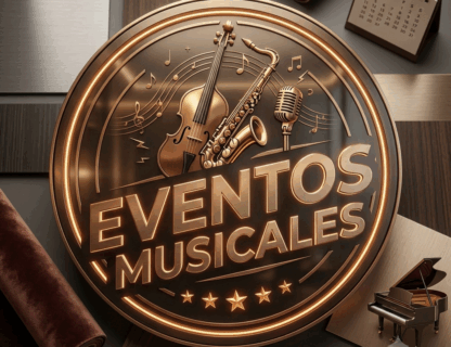 eventos musicales