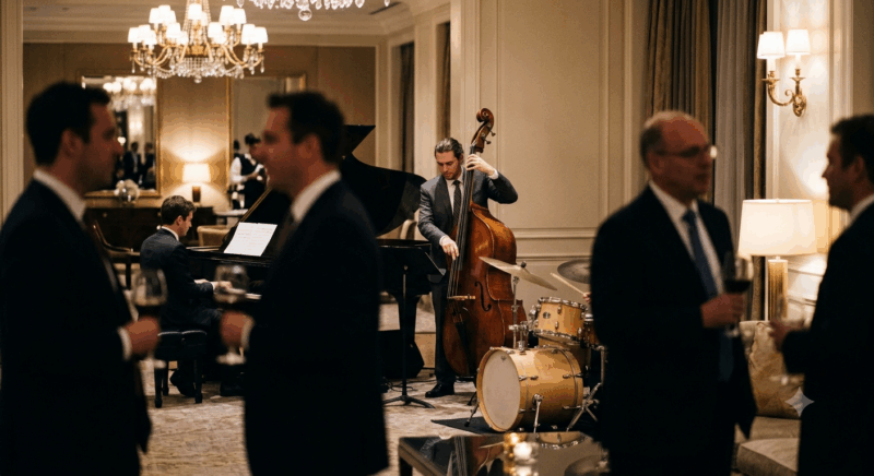 eventos musicales - Imagen principal