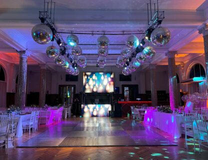 El Castillo Eventos