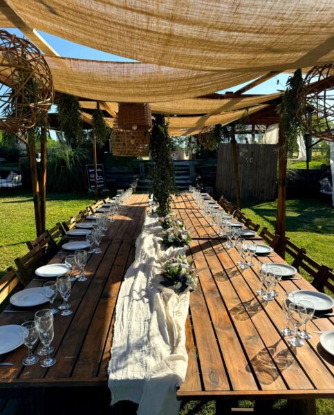 Kitsch catering - Imagen principal