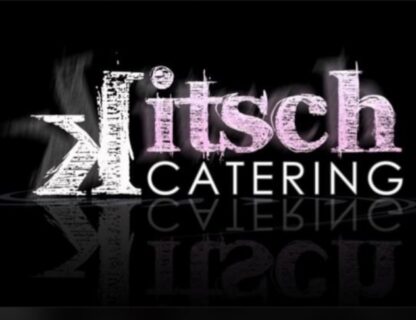 Kitsch catering
