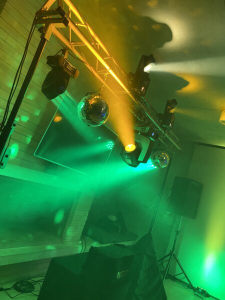 PALLOTTA DJS - Imagen principal
