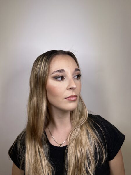 Cande Parodi Makeup - Imagen principal