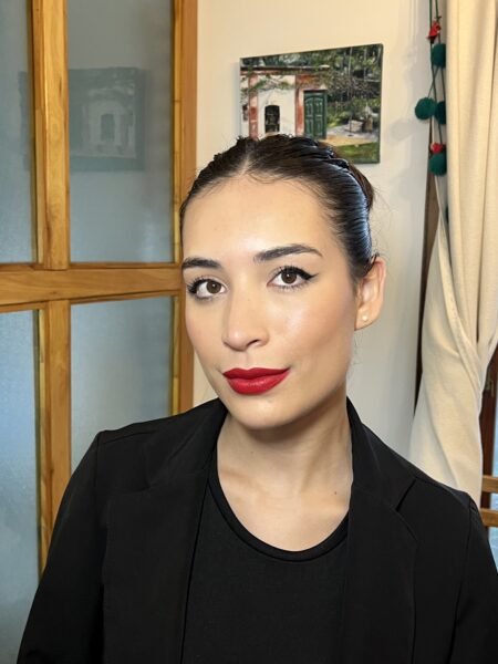Delfina Makeup - Imagen principal