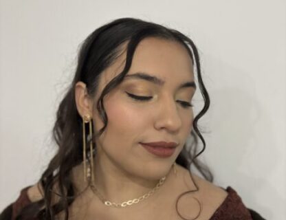 Guada Make up