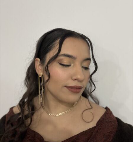 Guada Make up - Portada