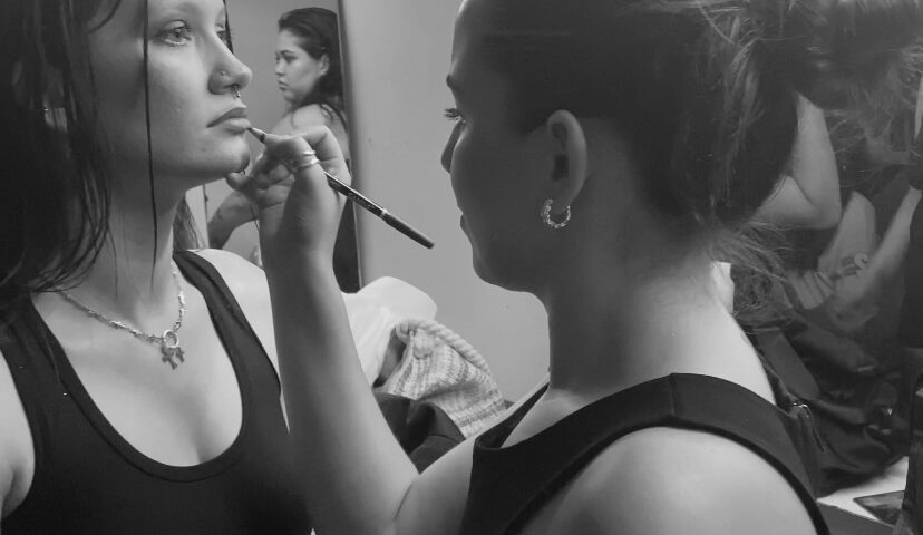 vcedron_makeup - Portada