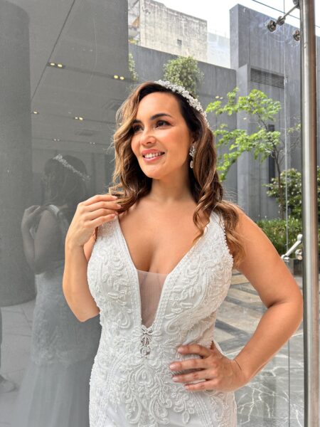 Luciana Segovia Makeup - Imagen principal