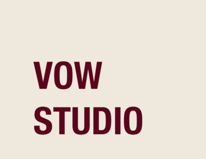 Vow Social Studio
