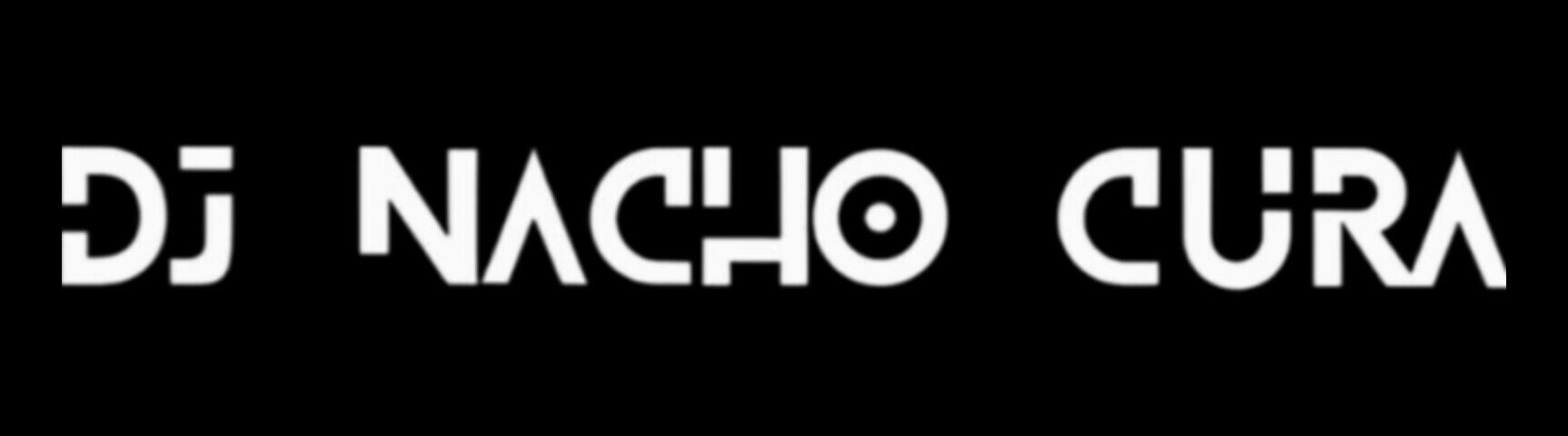 Dj Nacho Cura Producciones & Eventos - Portada