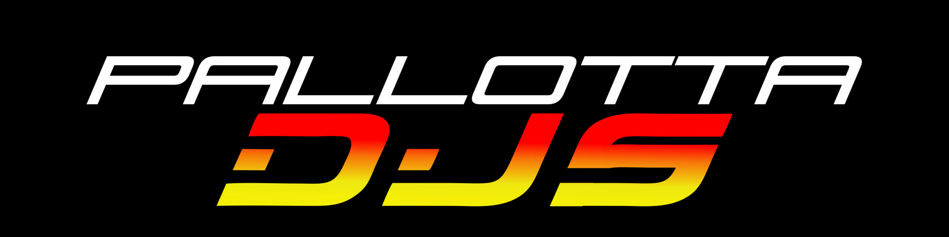 PALLOTTA DJS - Portada