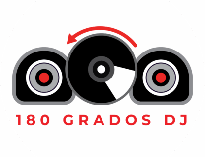 180 grados DJ