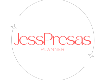 Jess Presas Planner
