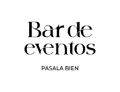Bar de Eventos