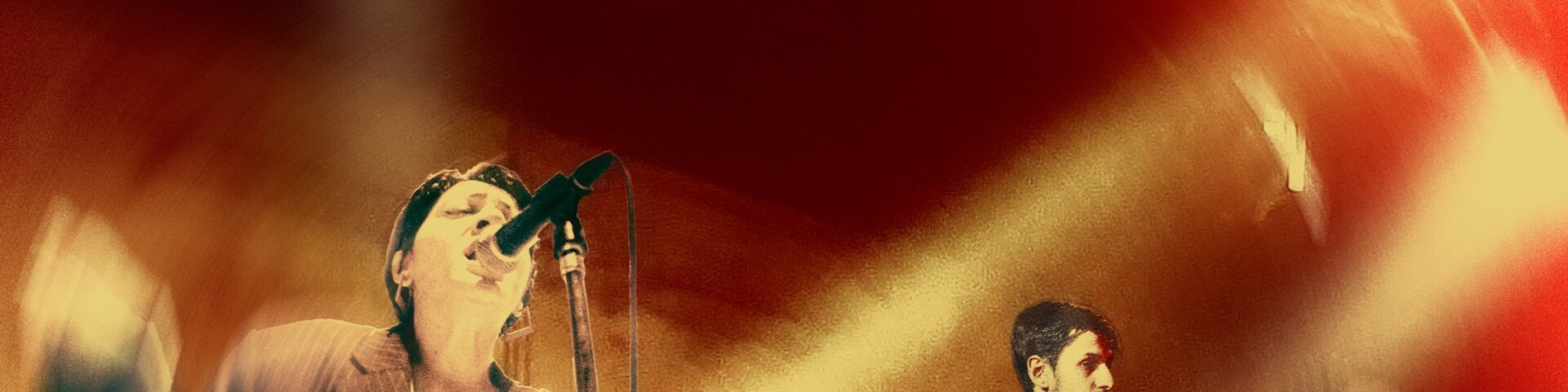 Standar Jazz Band - Portada