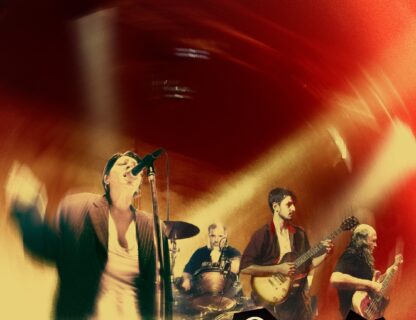 Standar Jazz Band