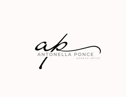 ANTONELLA PONCE- MAKEUP ARTIST