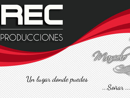 REC Producciones