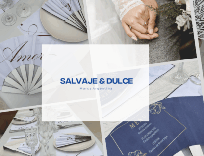 Salvajeydulce