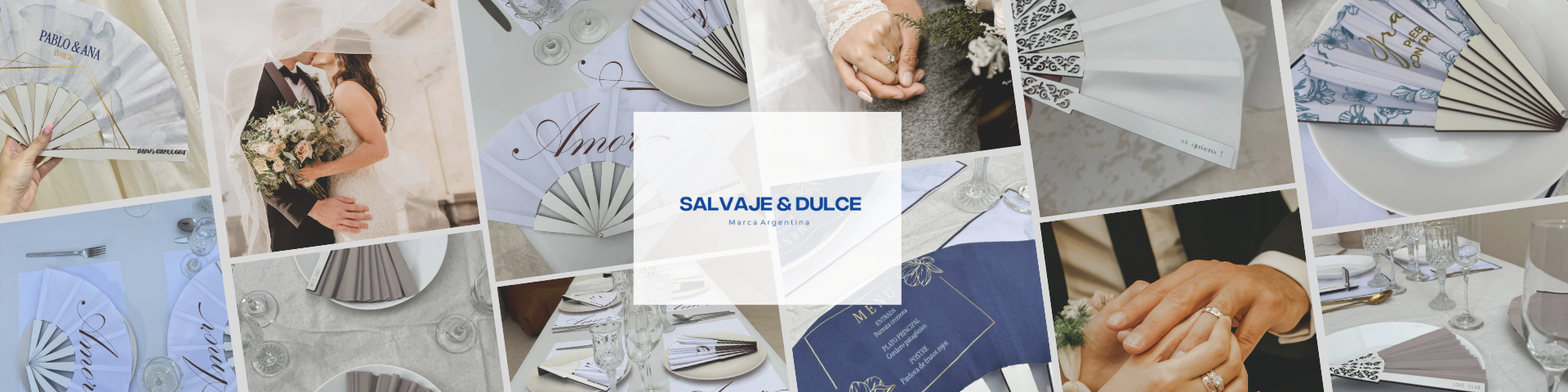Salvajeydulce - Portada